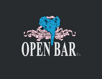 Regarder Open Bar en direct