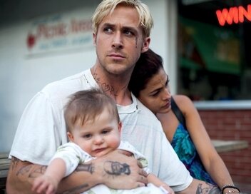 Regarder The Place Beyond the Pines en direct