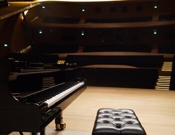 Regarder Festival international de piano de La Roque d'Anthéron en direct