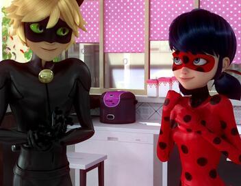 Regarder Miraculous, les aventures de Ladybug et Chat Noir en direct
