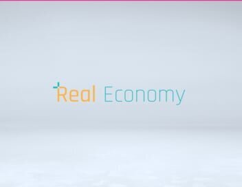 Regarder Real Economy en direct