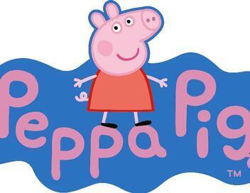 Regarder Peppa Pig en direct