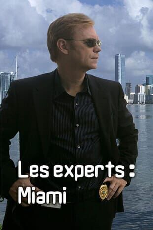 Les experts : Miami