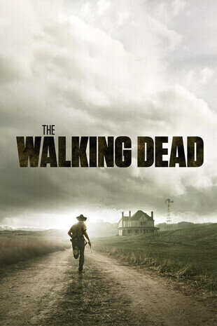 The Walking Dead: Invazia zombi - Zi-le astea broaştelor
