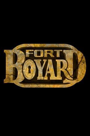 Fort Boyard - Équipe Marion Citro