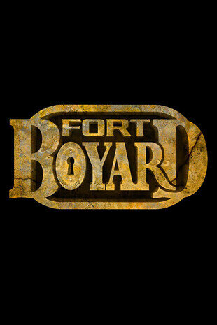 Fort Boyard - Équipe En cadeau pour la vie