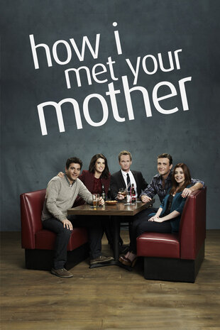 How I Met Your Mother - Belly Full of Turkey
