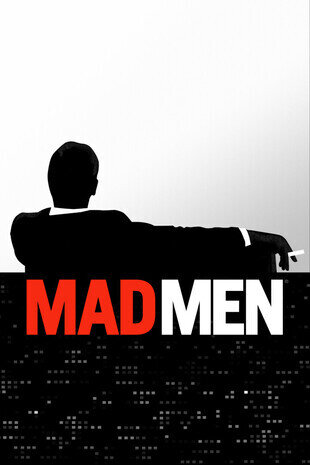 Mad Men - The Grown-Ups