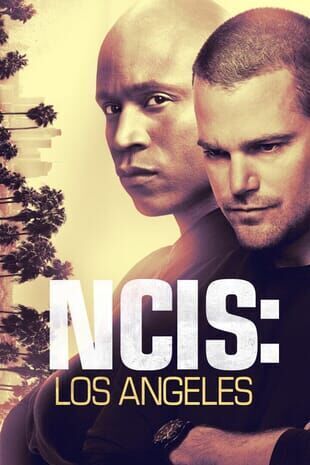 NCIS: Los Angeles Seizoen 9 Aflevering 22