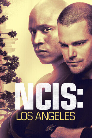 NCIS: Los Angeles - Blood Bank