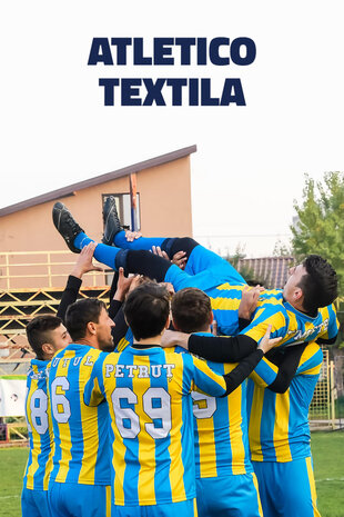 Atletico Textila - Daciada
