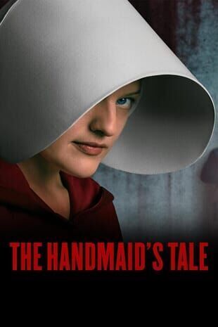 The Handmaid's Tale : La servante écarlate Saison 5 Épisode 1