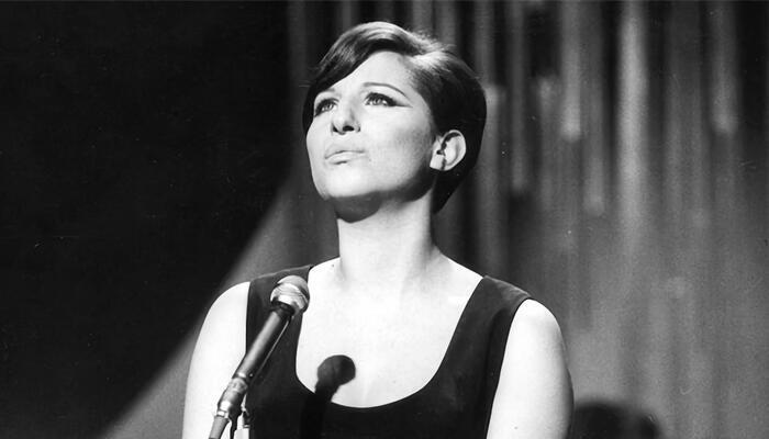 Barbra Streisand – Geburt einer Diva