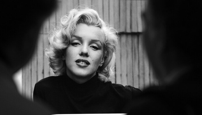 Marilyn – Made in Hollywood