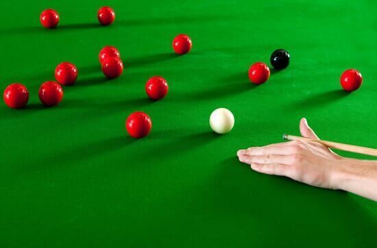 Snooker: Saudi Masters