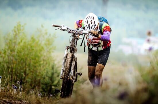 Mountainbike: Weltcup