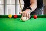 Snooker: German Masters