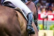 Springreiten: Weltcup