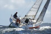 Sail GP : Racing on the...