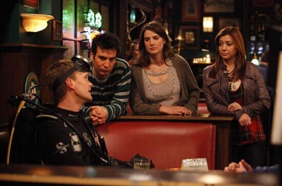 How I Met Your Mother