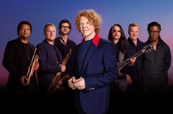 Simply Red: Live at Old...