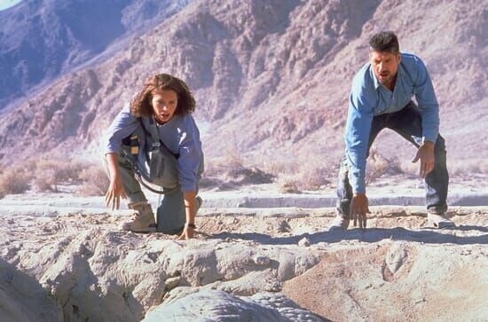 Tremors