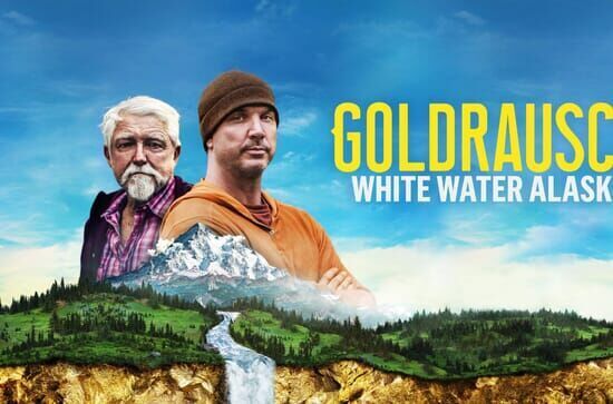 Goldrausch: White Water...