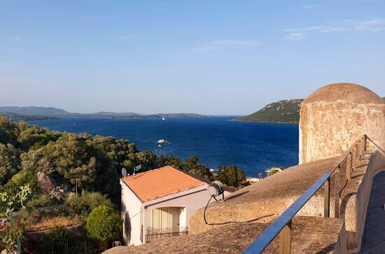 Korsika – Wilde Insel im...