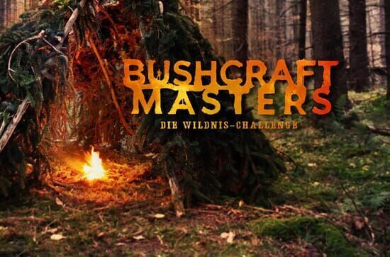 Bushcraft Masters – Die...