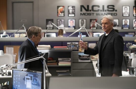 NCIS