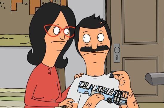 Bob's Burgers