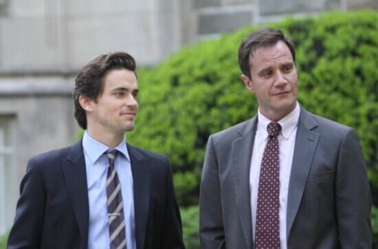 White Collar