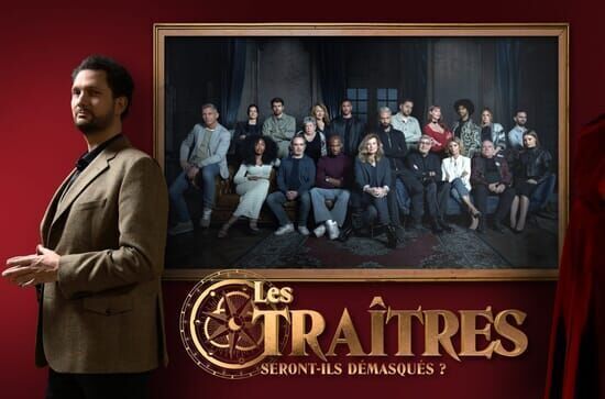 Les traîtres