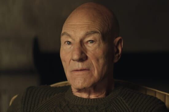 Star Trek: Picard