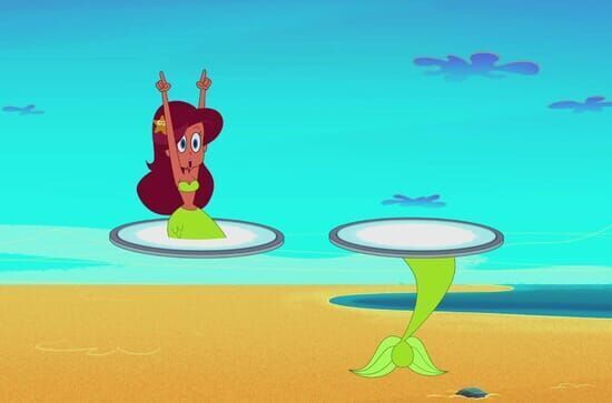 Zig & Sharko –...