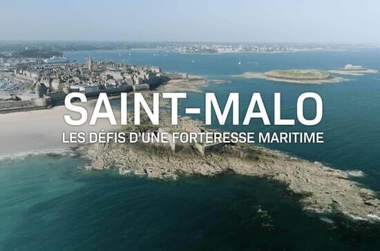 Saint-Malo : défis d'une...