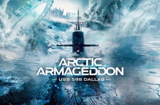 Arctic Armageddon