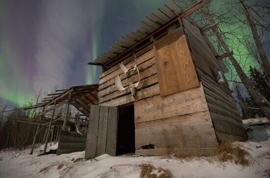 Yukon Men – Überleben in...