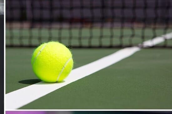 Tennis : Tournoi WTA de...