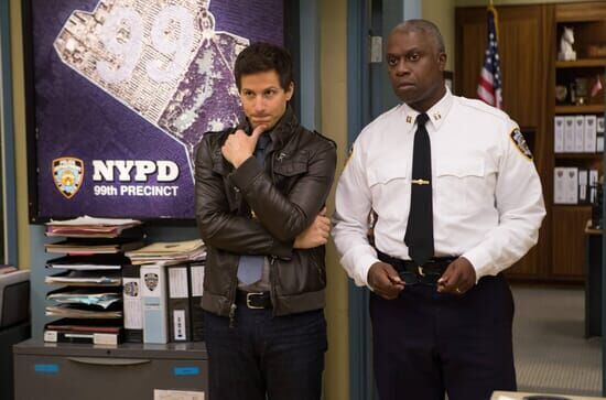 Brooklyn Nine-Nine