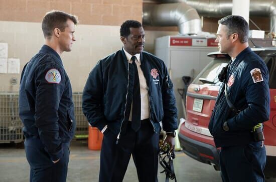 Chicago Fire