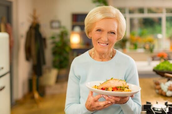 Mary Berry's Simple...