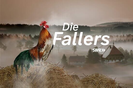 Die Fallers im...