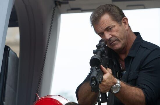 The Expendables 3 – A...