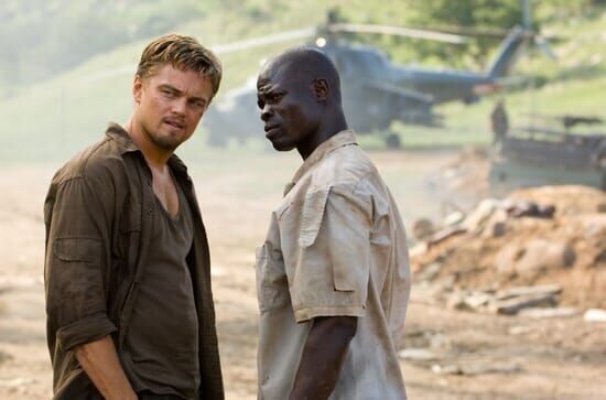 Blood Diamond