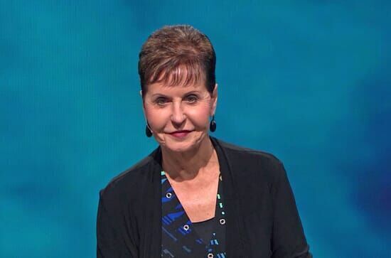 Joyce Meyer – Das Leben...