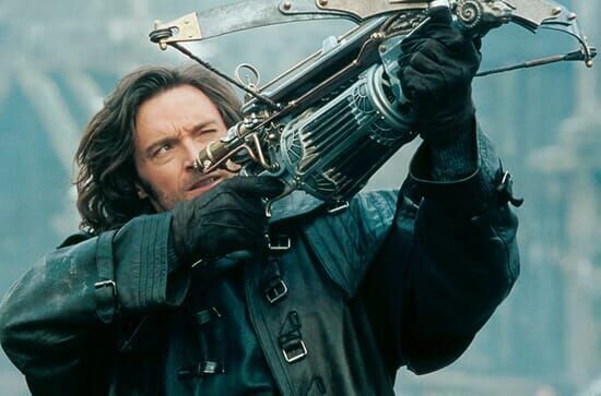 Van Helsing