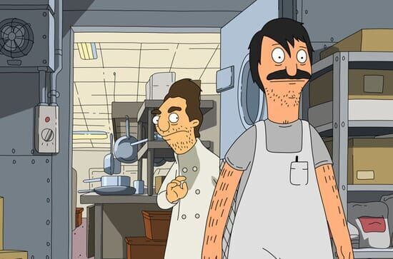 Bob's Burgers