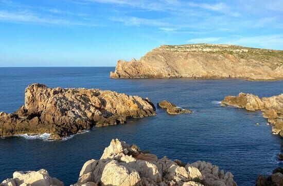 Menorca – Mallorcas...