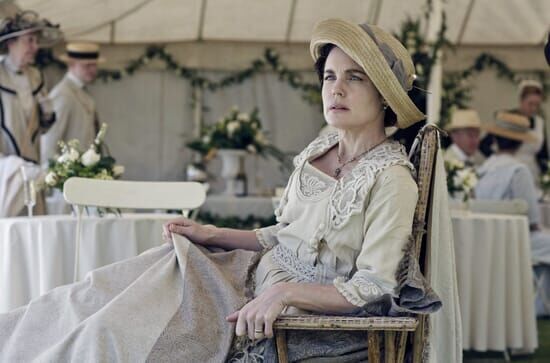 Downton Abbey